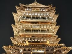 -济南大明湖景区