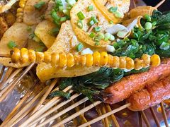 -晓靖轩烧烤(沙河风情店)