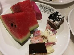 -圣琼美食百汇自助餐(白云万达店)