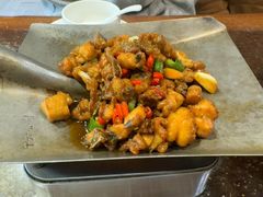 -肖记牛肉鱼杂馆·省级非遗(柏林春天直营店)