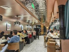 -清真·卡德尔大叔新疆主题餐厅(龙汇路店)