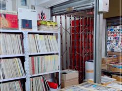 -盛贤大沙头旧货市场