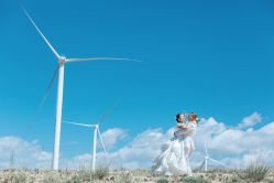 -蒙娜丽莎婚纱摄影·旅拍
