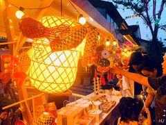 -雅达·阳羡溪山小镇中心