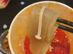 -7口辣火锅杯(九洲新世界店)