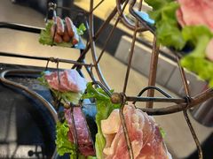 -海之屋韩式烤肉(海棠68环球美食街店)