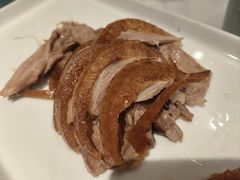 -天和晟烤鸭店(世纪坛店)