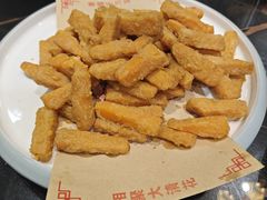-大清花饺子城(昌黎店)