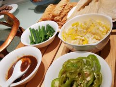 桂花鱼肚-阿五黄河大鲤鱼(纬三路店)