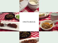 -西贝(金桥店)
