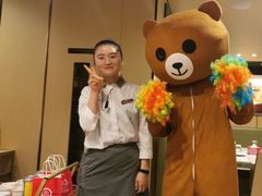 -海底捞火锅(龙湾万达广场店)