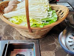 -同仁四季椰子鸡(福田车公庙店)