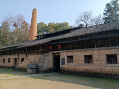 -景德镇古窑民俗博览区