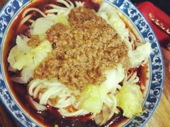 小面-蒋六十八梯眼镜面(狮子坪店)