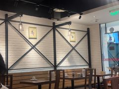 -南门小馆·清真(国贸商城店)