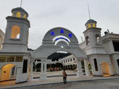 -清泉湾生态旅游度假区