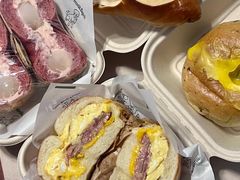 -屋裡·Union Bakery(龙江路店)