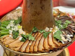 -山西会馆·晋菜·晋商宴·牌匾博物馆(胜利东街店)