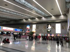 -福州长乐国际机场