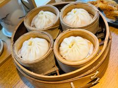 -馋三尺蟹粉小笼(人民广场店)