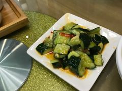 -台北楚楚园馅饼粥(虹桥南丰城店)