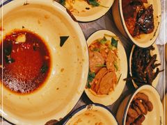 -东排食堂长沙小吃大排档(五一广场店)