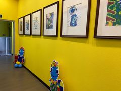 -杨梅红艺术教育(万象城教学中心)