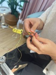 -JUNNI Studio 珠宝工坊(大学路店)