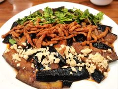 -金丝饭庄(金丝新天地保障性住宅小区店)