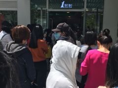 门面-1点点(银座和谐广场店)