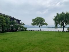 -杭州西湖柳莺里酒店·闻莺厅