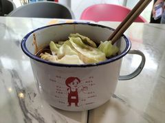 -山城耳朵面(光电园店)