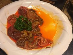 -蜀九香火锅(彩虹店)