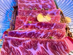 M9顶级和牛-十三姨正合丰烤肉(营迹路店)