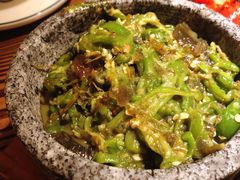 擂辣椒皮蛋-湖南人家·家传湖南菜(水围店)