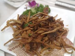 -围炉夜话·潮汕卤水火锅(榕江店)