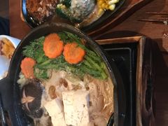 -铃木食堂(帽儿胡同店)