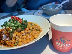 -麻六记(新天地店)