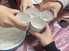 -深巷厨房排档(温州菜黑金冠大学城店)