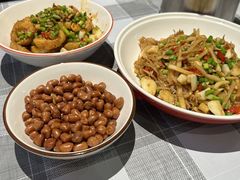 -彭耕记猪油炒小菜(吉联mall店)