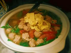 -小菜园新徽菜(苏州繁花中心店)