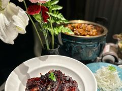 -曾宴·楚菜(湖北省博物馆店)