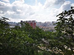 -高尔山公园