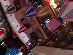 -火吧PTV聚会餐厅(10号店)