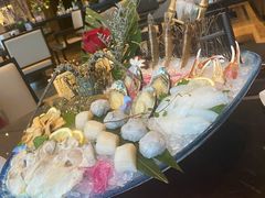 -金陵饭店 56F 家·海鲜火锅餐厅
