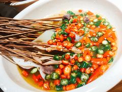 -嘉州叶婆婆钵钵鸡(建设路店)