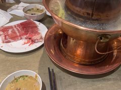 -东来顺饭庄(王府井步行街店)