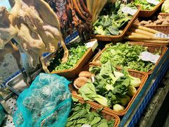 -壹只菜·崇明本地特色菜(崇明南门店)