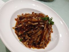 -大鸭梨烤鸭(左家庄店)