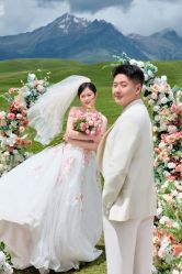 -雅云婚纱摄影工作室旗舰店